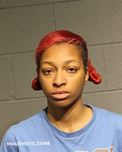 Alyssa Renee Merriweather Chicago Mugshots Zone