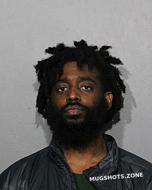 DEONTAY B WILLIAMS 12 29 2023 Chicago Mugshots Zone