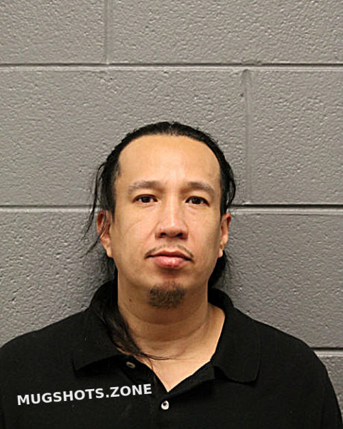 Johnny Sukpisan Chicago Mugshots Zone