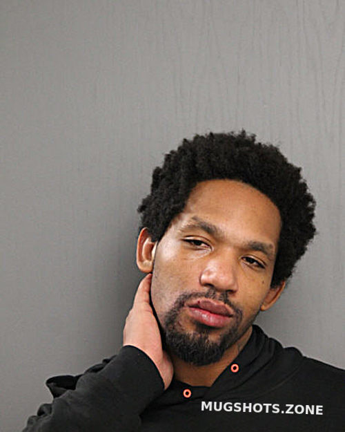 Dante J Kilgore Chicago Mugshots Zone