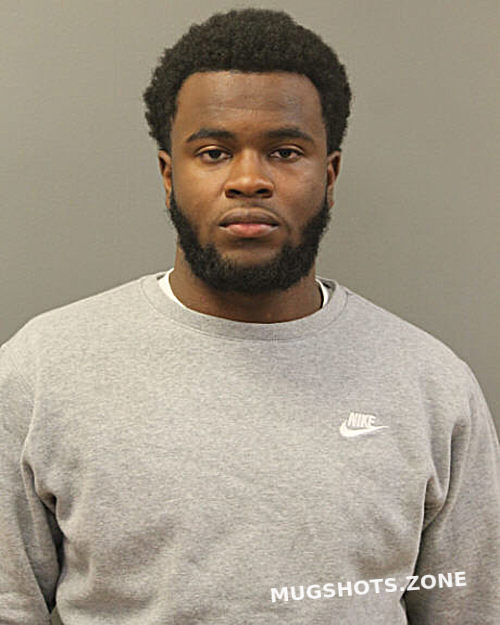 Lamont Harris Chicago Mugshots Zone