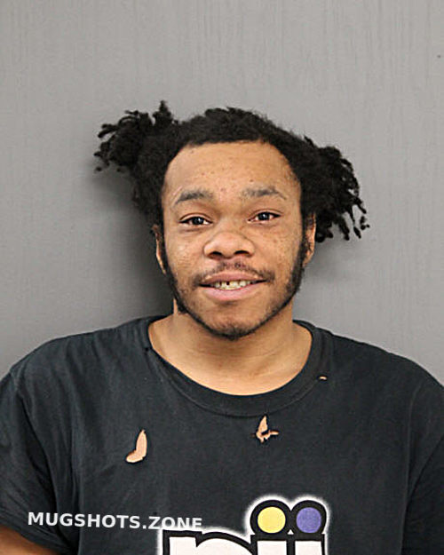 FRANKY HALL EDWARDS 01 04 2024 Chicago Mugshots Zone