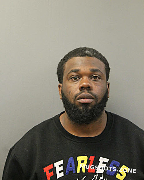 Cortez D Hawkins Chicago Mugshots Zone