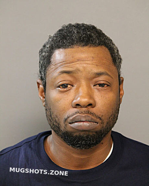 Darryl L Kemp Chicago Mugshots Zone