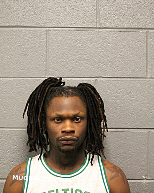 MICHAEL A KENDRICK BOOKER 01 08 2024 Chicago Mugshots Zone