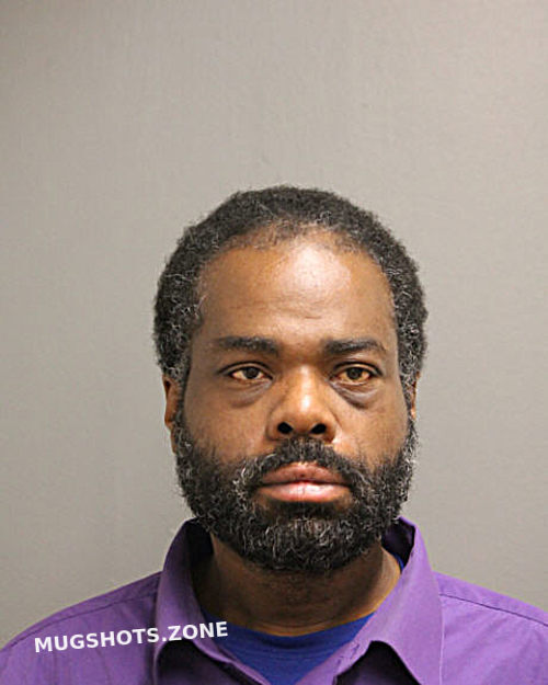 RODERICK D BARNES 01 09 2024 Chicago Mugshots Zone