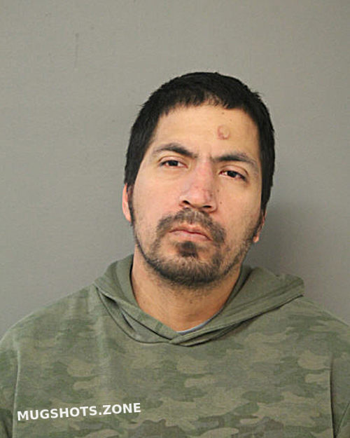 DANIEL DELGADO 01 10 2024 Chicago Mugshots Zone