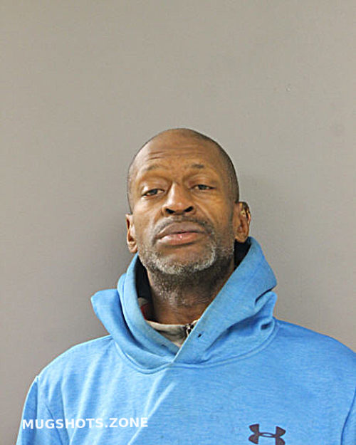 Leron Hampton Chicago Mugshots Zone