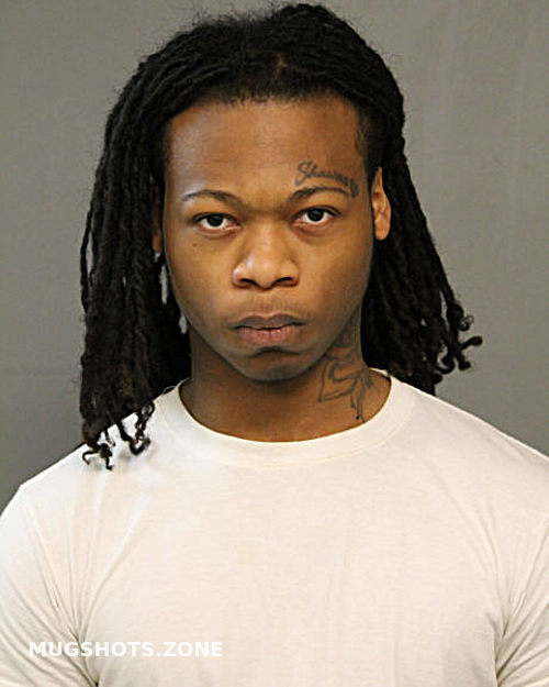 Terrance C Harris Chicago Mugshots Zone