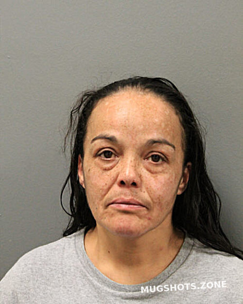 ANTONIA COLON 01 13 2024 Chicago Mugshots Zone