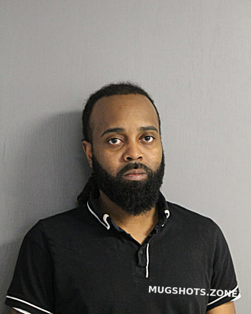 ERIC L PATTERSON 01 15 2024 Chicago Mugshots Zone