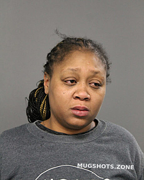 DOMINIQUE T HOPKINS 01 15 2024 Chicago Mugshots Zone