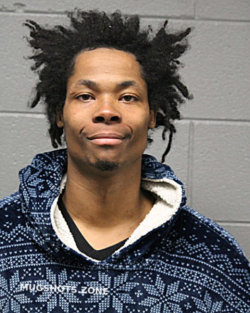 Martise Crawford Chicago Mugshots Zone