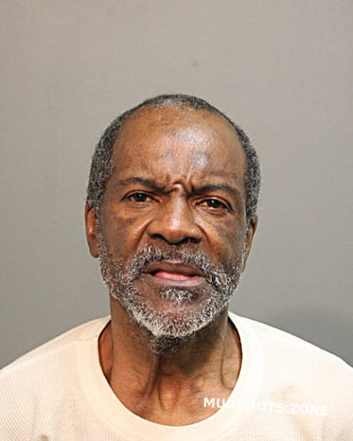 DENNIS TURNER 01 16 2024 Chicago Mugshots Zone