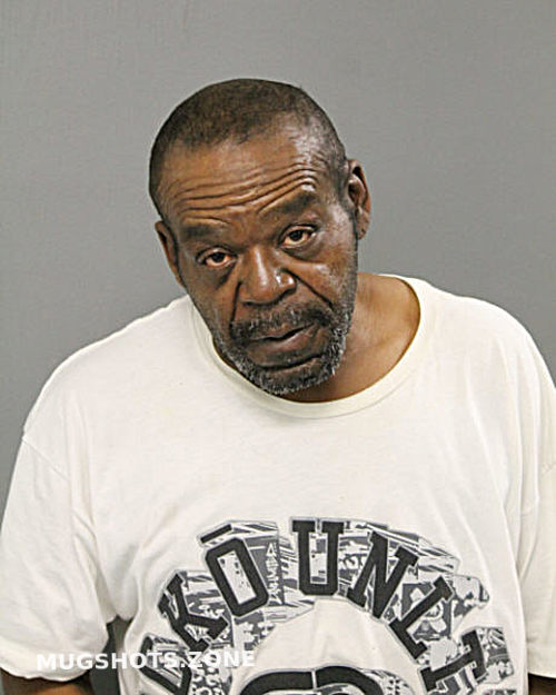 Ricky L Weathers Chicago Mugshots Zone