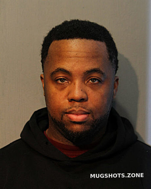 DEVON A HAYES 01 17 2024 Chicago Mugshots Zone