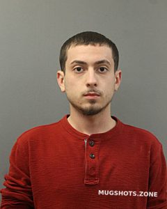 EFRAIN NATHANIEL VELEZ 01 18 2024 Chicago Mugshots Zone