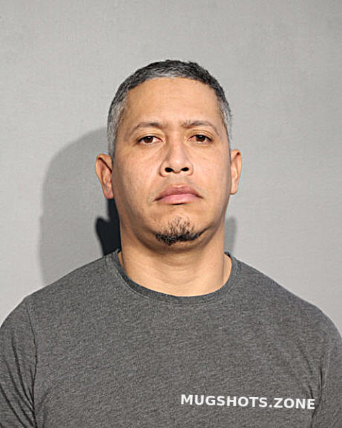 MOISES DAVID MARQUEZ 01 18 2024 Chicago Mugshots Zone