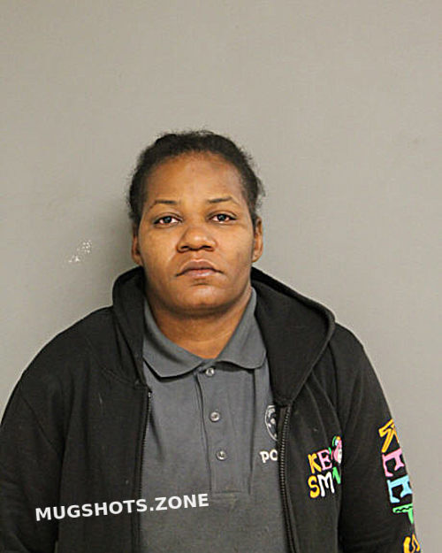 SHAWNTA L ROBINSON 01 24 2024 Chicago Mugshots Zone