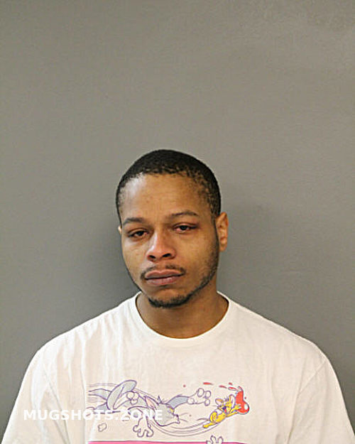 MARTIN L DAVIS 01 24 2024 Chicago Mugshots Zone