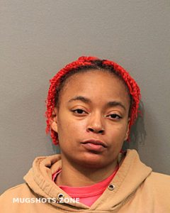 Fatima Rice Chicago Mugshots Zone