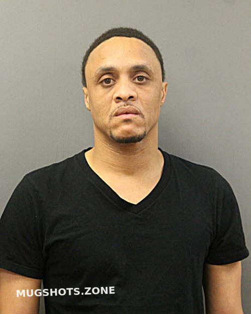 MARCUS M WYNN 01 31 2024 Chicago Mugshots Zone