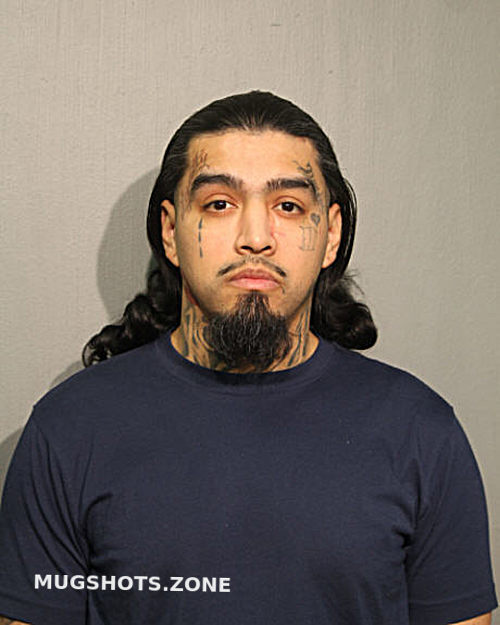 TIMOTHY M GONZALEZ 02 01 2024 Chicago Mugshots Zone