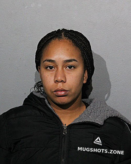 MARIA ELAINA 02 07 2024 Chicago Mugshots Zone