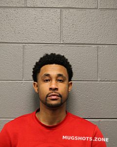 Darius M Carlton Chicago Mugshots Zone