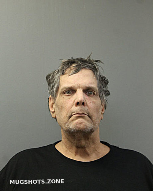 MICHAEL TIMOSCHENKO 02 09 2024 Chicago Mugshots Zone