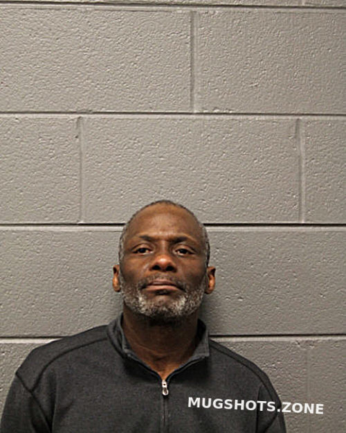 TYRONE WASHINGTON 02 09 2024 Chicago Mugshots Zone