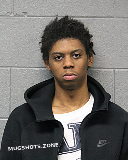 JABARI KYLE SMITH 02 11 2024 Chicago Mugshots Zone