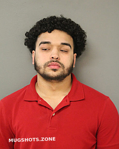 Julio I Acevedo Chicago Mugshots Zone