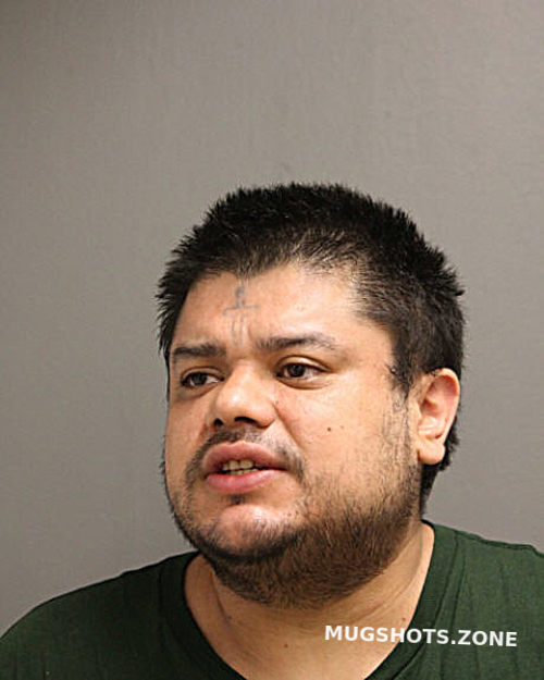 JOSE LUIS RAMIREZ 02 27 2024 Chicago Mugshots Zone