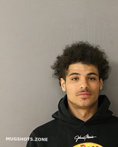 MARQUEZ A WRIGHT 02 28 2024 Chicago Mugshots Zone