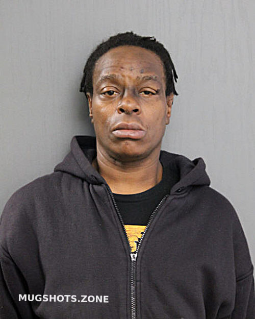 DELWANNA WILLIAMS 02 29 2024 Chicago Mugshots Zone