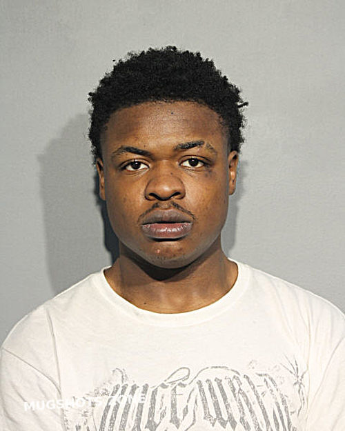 Breon V Edwards Chicago Mugshots Zone