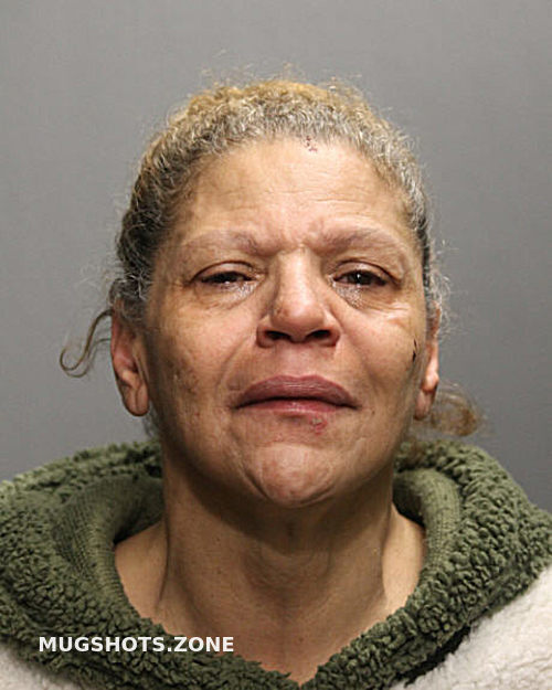 MARIA V TORRES 03 07 2024 Chicago Mugshots Zone