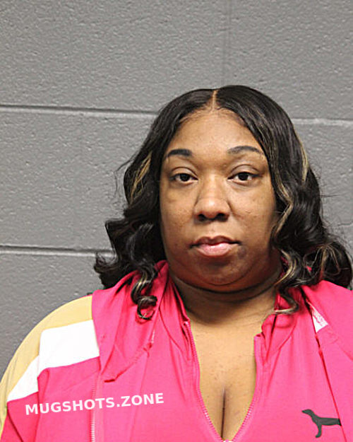 Brenda L Alexander Chicago Mugshots Zone