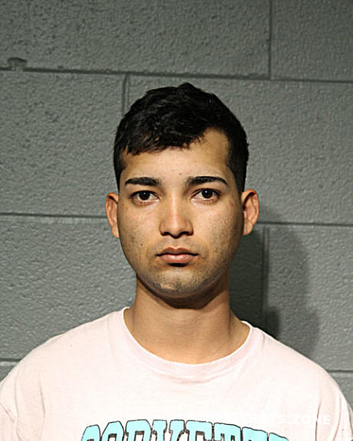 Angel Javier Mavarez Morales Chicago Mugshots Zone