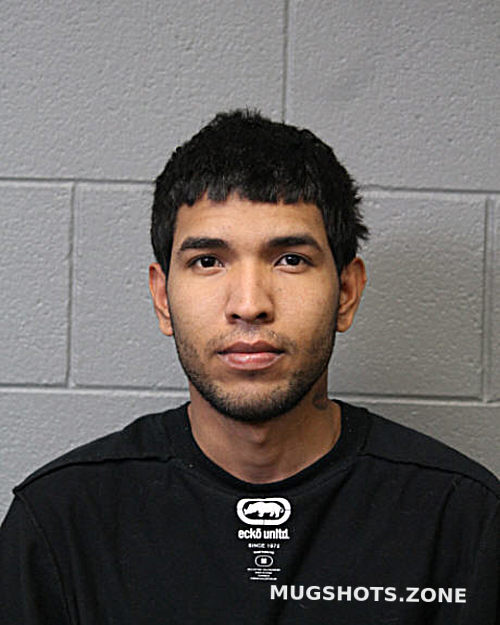 JOSE LUIS ARAUJO 03 18 2024 Chicago Mugshots Zone