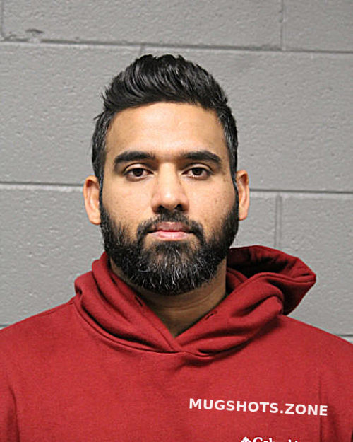 Mohammed S Khan Chicago Mugshots Zone