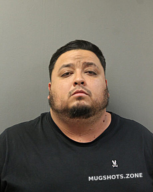 JAIME JAVIER ALCANTAR VILLEGAS 03 27 2024 Chicago Mugshots Zone