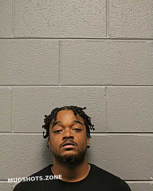 CATRELL C DAWSON 03 27 2024 Chicago Mugshots Zone