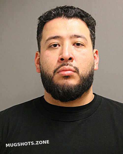 ROBERTO SEGURA 03 28 2024 Chicago Mugshots Zone