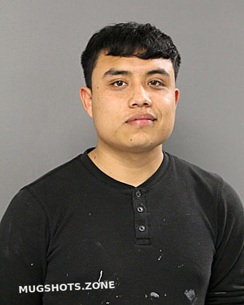 LEONARDO HERNANDEZ VAZQUEZ 03 29 2024 Chicago Mugshots Zone