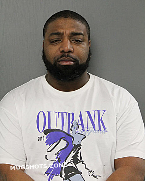 CALVIN SINGLETON 03 31 2024 Chicago Mugshots Zone