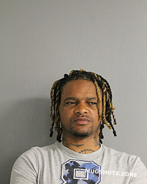 PIERRE Q TOLEFREE 04 02 2024 Chicago Mugshots Zone