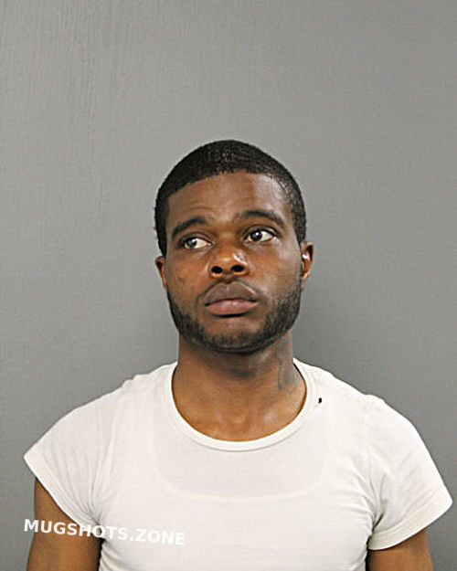 Chavious D Davis Chicago Mugshots Zone