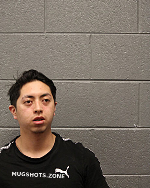 EDISSON FERNANDO SANCHEZ CALLE 04 03 2024 Chicago Mugshots Zone